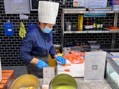 -禾斗海鲜自助(城阳宝龙店)