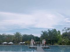 -三亚御海棠豪华精选度假酒店