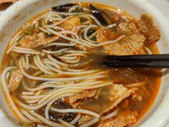 -水平有限广西米粉·广西风味集(五道口店)