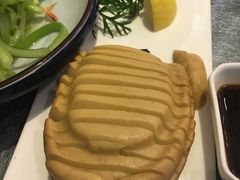 -汤记传菜(秀浦路店)
