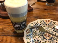-I HOLIC艾豪丽披萨(KKone店)