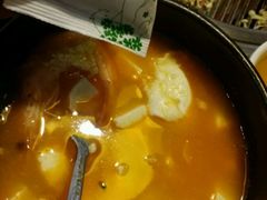 -土大力韩国烤肉料理(开封龙亭店)