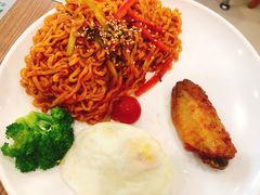 -安大叔拌饭(宝龙店)