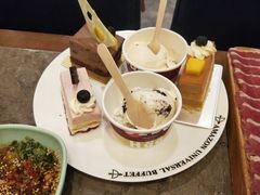 -亚马逊海鲜自助(王府井店)