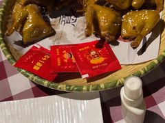 -陶缘一号·四季缘·老字号顺德菜·户外婚礼家宴(西滘店)