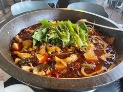 -都江堰石锅鱼