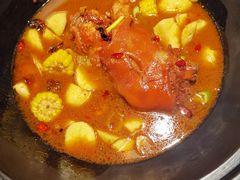 -粗粮人家·东北菜(洋桥店)