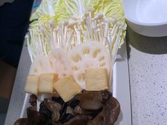 -半天妖烤鱼(新中关购物中心店)
