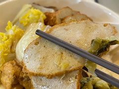 -壹只卤鹅·潮汕菜(莲塘店)