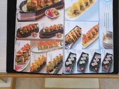 -一心创作料理屋(经开万达店)