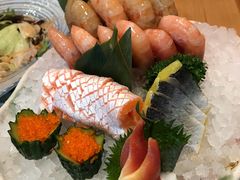 -菊上尊品料理(蚌埠银泰店)