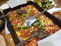 -聚点串吧·北京烧烤(朝北店)