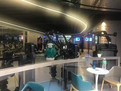 -懒人Club健身(卓越时代广场店)