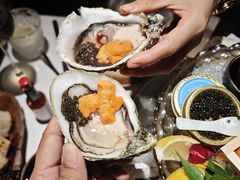 -Osteria Garden 生蚝花园餐厅(原进贤路店)