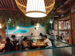 -坤记味道(新华城市广场店)