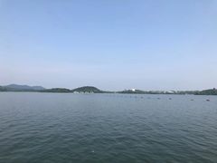-天目湖山水园