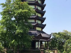 -丰都鬼城名山景区