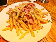 -El Bodegon阿根廷秘鲁餐厅(幸福路店)