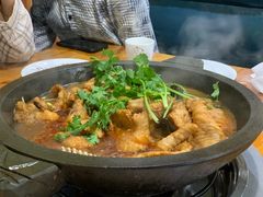 -巴乡石锅鱼(密云店)