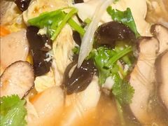 -義聚德·清真铜锅涮羊肉·烧烤(河东店)