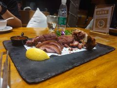 一整只德国猪肘-古琢小馆·珠海味(南方软件园店)
