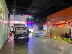 -成都星期8小镇(江宁南路店)