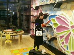 -BlueBubble蓝泡泡婴幼儿游泳会所(合川路店)