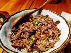 -醉虎传(南锣鼓巷店)