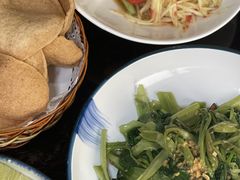 -金厨泰国餐厅·全泰籍厨师料理(拱北店)