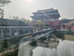 -The Georg(东华门店)