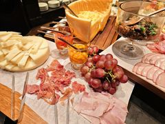 -拉蒂娜·巴西牛排馆 Latina·Brazilian Steakhouse(铜仁旗舰店)