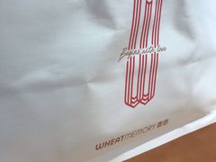 -麦陌(正弘城店)