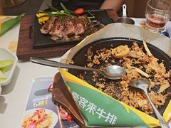 -豪客来牛排(中华城店)