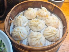 -馋三尺蟹粉小笼(人民广场店)