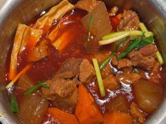 -谷田稻香·砂锅菜(汇暻广场店)