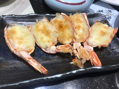 -大渔铁板烧(万象城店)