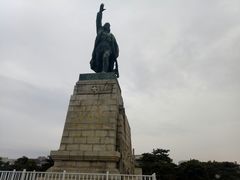 -辽沈战役纪念馆