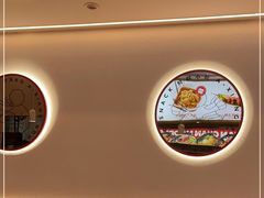 -阿香米线(龙岗万科广场店)