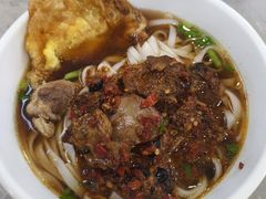 -老长沙原汁原味粉馆(韭菜园店)