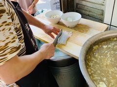 -清真·宏顺祥卤汁凉粉(大皮院店)