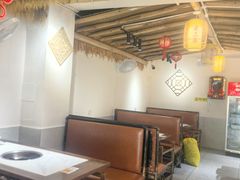 -野菌王•养生汤锅•野生菌火锅(大理漾濞路店)