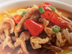 -香丰阁·烤鸭·川湘菜(清河店)