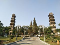 -敬亭山风景名胜区