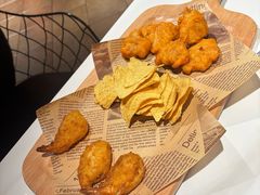 -棒约翰比萨·意面(控江店)