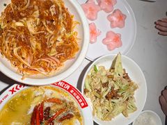 -花椒俏川菜小馆(南海万达店)