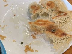 -大清花饺子(山庄店)