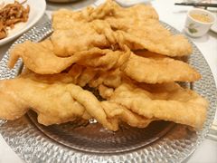 -稻香酒家·35年老字号(侨光店)