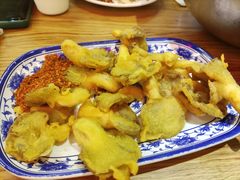 -付小姐在成都(川沙店)