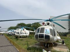 -中国航空博物馆