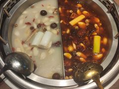 -快乐小羊·内蒙牛羊肉火锅(流花中心店)